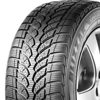 Bridgestone Blizzak LM32 gumiabroncs képe