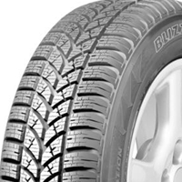 Bridgestone Blizzak LM-18C gumiabroncs képe