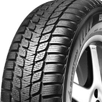 Bridgestone Blizzak LM20 gumiabroncs képe