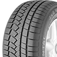 Continental 4x4 WinterContact gumiabroncs képe