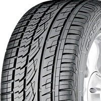 Continental CrossContact UHP gumiabroncs képe