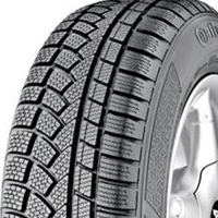 Continental ContiWinterContact TS790 gumiabroncs képe