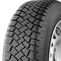 Continental VancoWinter gumiabroncs képe
