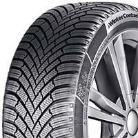 Continental WinterContact TS 860 gumiabroncs képe