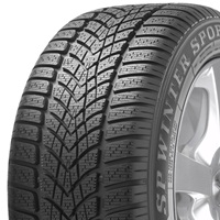 Dunlop SP WinterSport 4D gumiabroncs képe