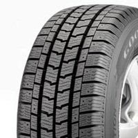 Goodyear Cargo Ultra Grip 2 gumiabroncs képe
