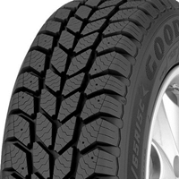 Goodyear Cargo Ultra Grip gumiabroncs képe