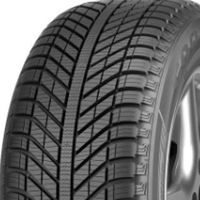 Goodyear Vector 4 Seasons SUV gumiabroncs képe