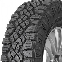 Goodyear Wrangler DuraTrac gumiabroncs képe