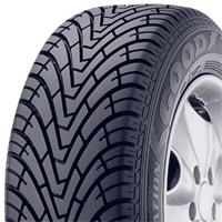 Goodyear Wrangler F1 gumiabroncs képe