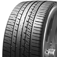 Kumho Ecsta X3 KL17 gumiabroncs képe