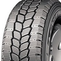 Michelin Agilis 51 Snow-Ice gumiabroncs képe
