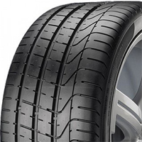 Pirelli P Zero gumiabroncs képe