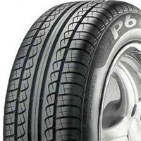 Pirelli P6 gumiabroncs képe