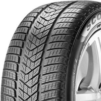 Pirelli Scorpion Winter gumiabroncs képe