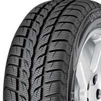 Uniroyal MS Plus 6 gumiabroncs képe