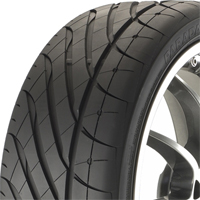 Yokohama Parada Spec-2 PA01 gumiabroncs képe