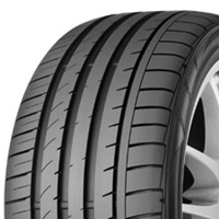 Falken Azenis FK453 gumiabroncs képe